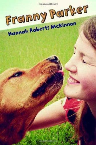 Cover of Franny Parker