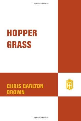 Cover of Hoppergrass