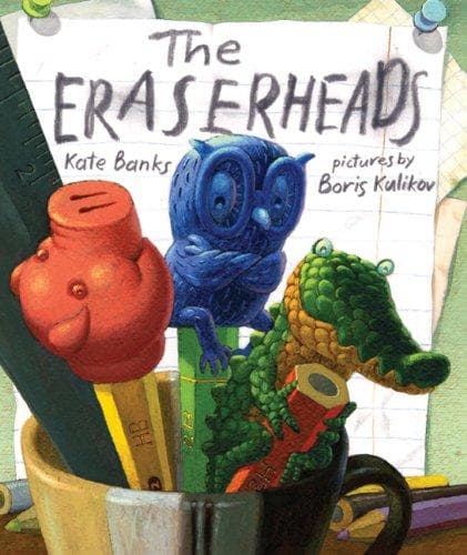 Cover of The eraserheads