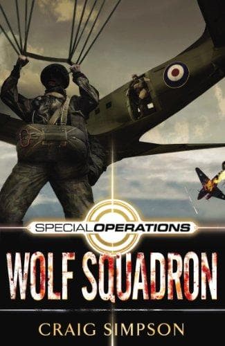 Cover of Special Operations