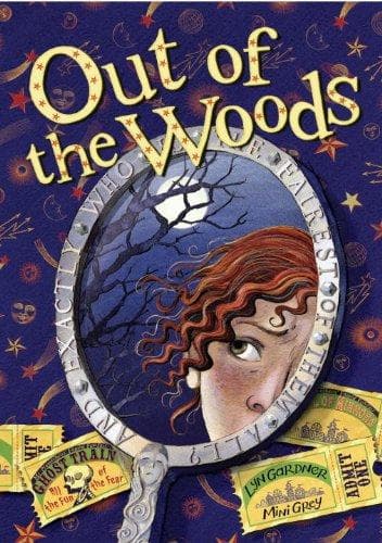 Cover of Out of the Woods