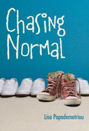 Cover of Chasing Normal
