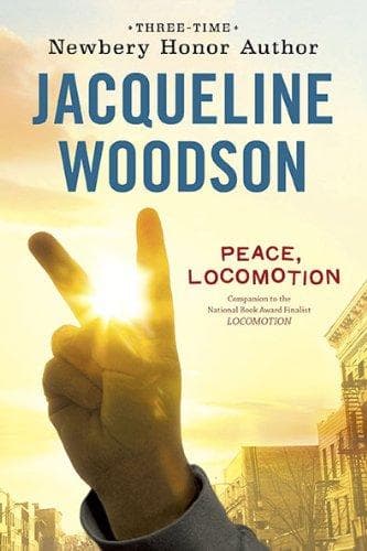 Cover of Peace, Locomotion