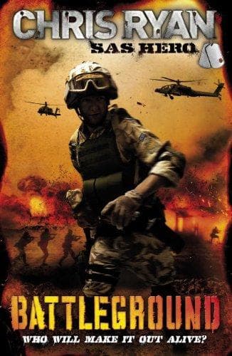 Cover of Code Red 6