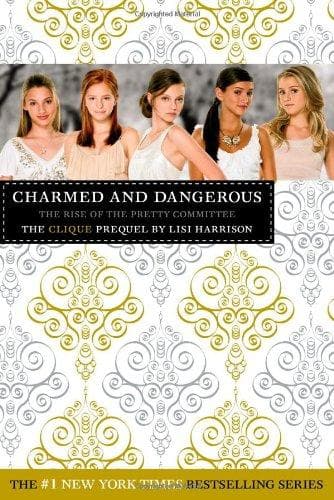 Cover of Charmed and Dangerous