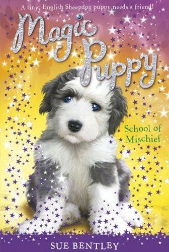 Cover of School of mischief
