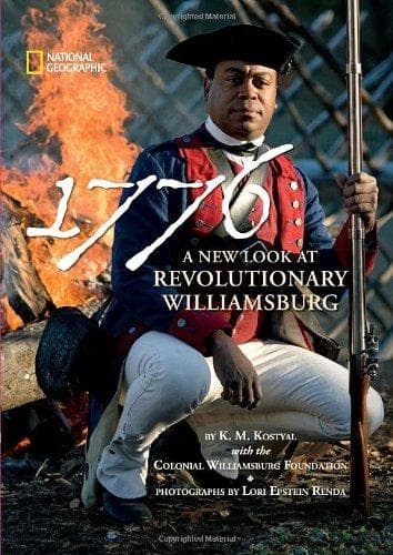 Cover of 1776
