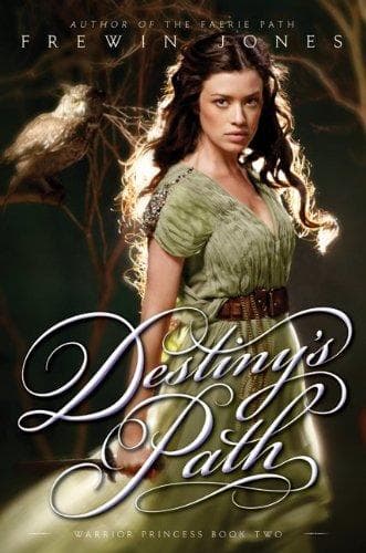 Cover of Destiny's path