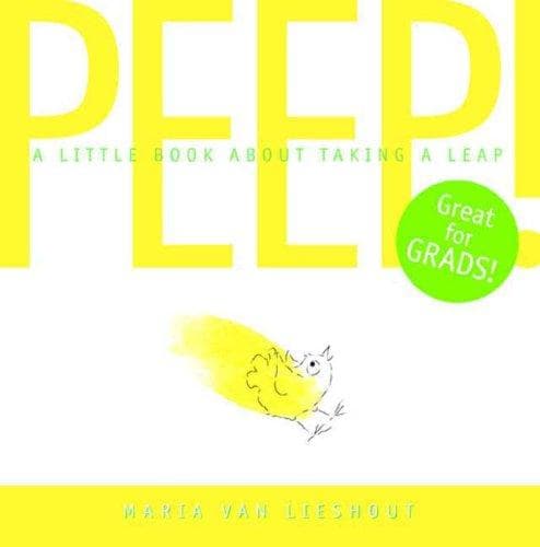 Cover of Peep