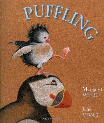 Cover of Puffling