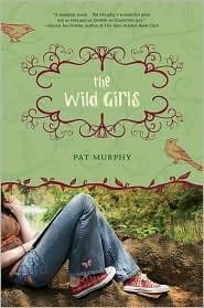 Cover of The wild girls