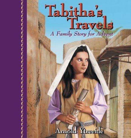 Cover of Tabitha's Travels