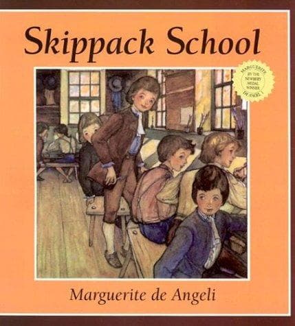 Cover of Skippack School