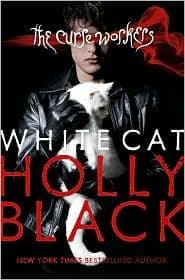 Cover of White Cat