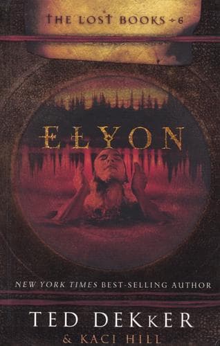 Cover of Elyon