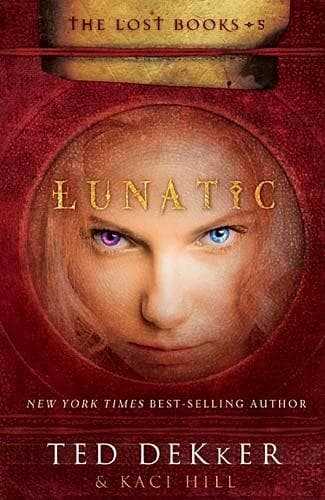 Cover of Lunatic