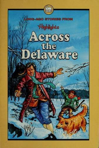 Cover of Across the Delaware