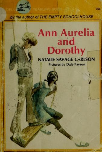 Cover of Ann Aurelia and Dorothy