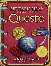 Cover of Queste
