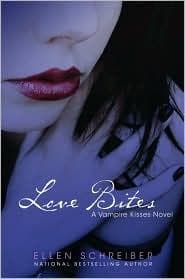 Cover of Vampire Kisses 7