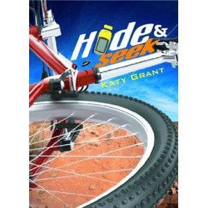 Cover of Hide and Seek
