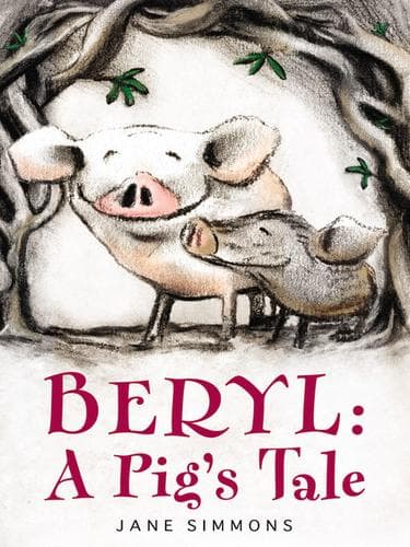 Cover of Beryl