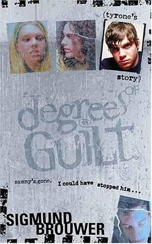 Cover of Tyrone's story
