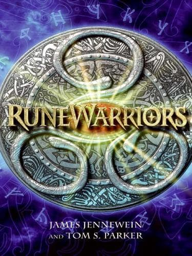 Cover of RuneWarriors