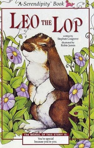 Cover of Leo the Lop