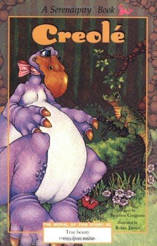 Cover of Creolé