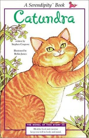 Cover of Catundra