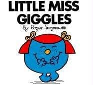 Cover of Little Miss Giggles