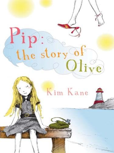 Cover of Pip, the story of Olive