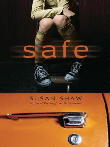 Cover of Safe