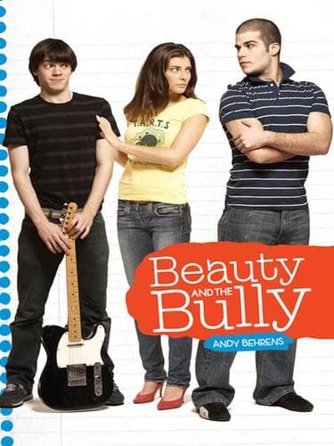 Cover of Beauty and the Bully