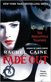 Cover of Fade Out