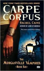 Cover of Carpe Corpus