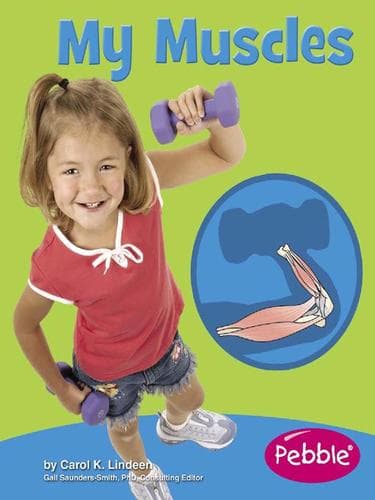 Cover of My Muscles
