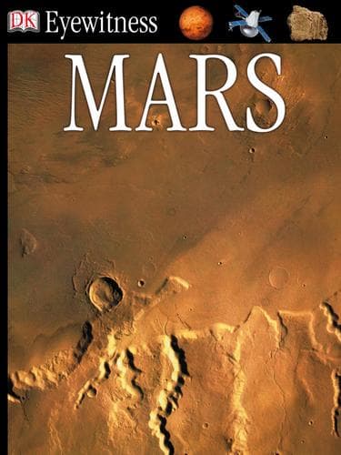 Cover of Mars