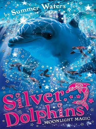 Cover of Moonlight Magic