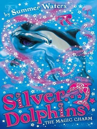 Cover of The Magic Charm