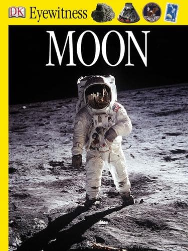 Cover of Moon