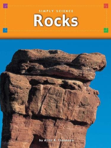 Cover of Rocks