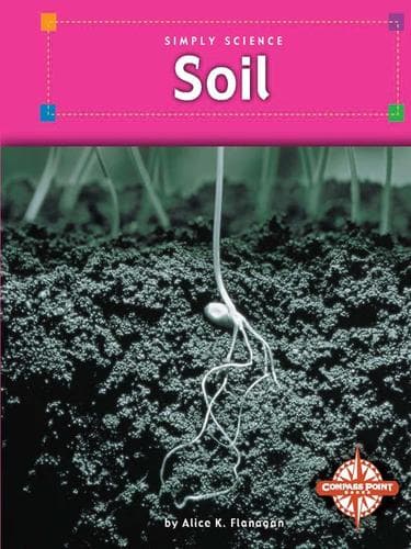 Cover of Soil