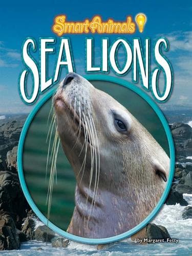 Cover of Sea Lions