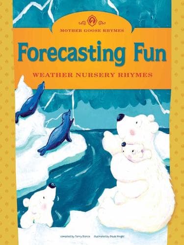 Cover of Forecasting Fun