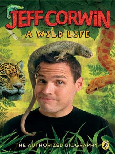 Cover of Jeff Corwin