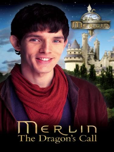 Cover of The Dragon's Call