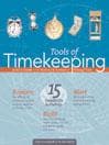 Cover of Tools of Timekeeping
