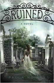 Cover of Ruined